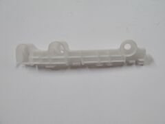 MITSUBISHI L200- PICK UP- 15/18; ÖN TAMPON BRAKETİ SOL PLASTİK (TW) 6400F775