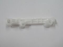 MITSUBISHI L200- PICK UP- 15/18; ÖN TAMPON BRAKETİ SOL PLASTİK (TW) 6400F775