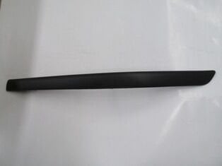 RENAULT LAGUNA- 02/05; ÖN TAMPON BANDI SOL (PHIRA) 7701206435