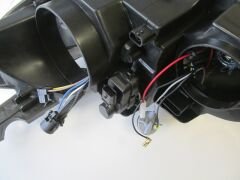 PEUGEOT 301- 13/16; FAR LAMBASI SAĞ ELEKTRİKLİ/MOTORLU(H7/H1) (AYFAR) 9675138980