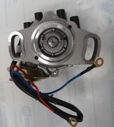 HYUNDAI ACCENT- 95/97; DİSTRİBÜTÖR KOMPLE 1.3cc (YOW JUNG) 27100-22301