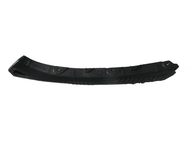 HYUNDAI I30- 12/16; ÖN TAMPON BRAKETİ SOL (FAR ALTINA TAKILAN) (TW) 86553-A6000