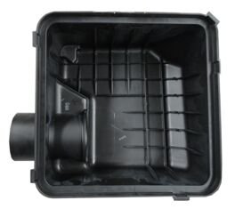 MITSUBISHI L200- PICK UP- 06/15; HAVA FİLTRE KUTUSU ÜST PARÇA (DELİKLİ) (ORİJİNAL) MN171541T