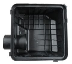 MITSUBISHI L200- PICK UP- 06/15; HAVA FİLTRE KUTUSU ÜST PARÇA (DELİKLİ) (ORİJİNAL) MN171541T