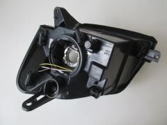 CITROEN BERLINGO- 04/08; FAR LAMBASI SAĞ ELEKTRİKLİ/MOTORLU H4 (AYFAR) 6205.AW