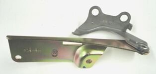 NISSAN MICRA- K11- 93/97; KAPUT MENTEŞESİ SAĞ (TW) 65400-41B10-8