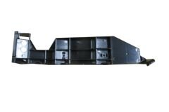 SUZUKI SWIFT- 05/11; ÖN TAMPON İÇ BRAKETİ SAĞ PLASTİK (CS0124) (TYG) 71731-63J10-000