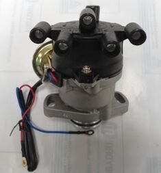 HYUNDAI ACCENT- 98/00; DİSTRİBÜTÖR KOMPLE 1.3cc (YOW JUNG) 27100-22301