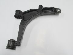 OPEL MOVANO- 99/03; ÖN ALT TABLA SOL ROTİLLİ/BURÇLU (SALINCAK) (24mm) (SH) 93194853