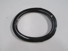 FORD MONDEO- 97/00; SİS LAMBA ÇERÇEVESİ SAĞ SİYAH (TW) 1038060