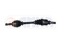 AKS KOMPLE SOL 10103006 CLIO SYMBOL (THALIA) 1.5 DCI ABSLİ (10-)