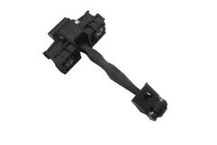 SKODA OCTAVIA- 13/17; ARKA KAPI DURDURUCUSU SAĞ/SOL AYNI (ADET) (KAPI GERGİSİ) 5E0839249A