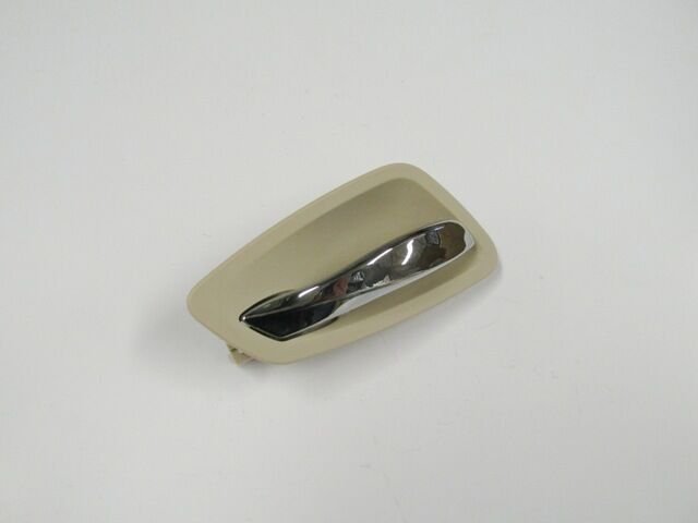 BMW 3 SERI- E90- COUPE- 05/11; ÖN KAPI İÇ AÇMA KOLU SOL BEJ (ELCEĞİ NİKELAJLI) (HUSHAN) 51216975499