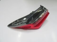 TOYOTA COROLLA- NDE180- 16/18; DIŞ STOP LAMBASI SOL KIRMIZI/BEYAZ/LEDLİ (CASP) (E MARKLI) 81560-02A80