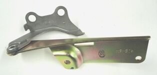 NISSAN MICRA- K11- 93/97; KAPUT MENTEŞESİ SOL (TW) 65401-41B10-8