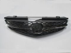 HONDA CITY- 06/08; ÖN PANJUR SİYAH NİKELAJ KAPLAMALI (TW) 71121-SEL-T11