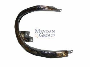 FORD EXPLORER- 95/98; SİNYAL ÇERÇEVESİ SAĞ NİKELAJLI (TYG) F5TZ-13064C