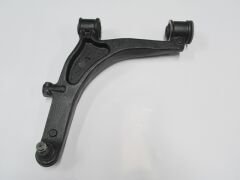 OPEL MOVANO- 04/06; ÖN ALT TABLA SOL ROTİLLİ/BURÇLU (SALINCAK) (24mm) (SH) 93194853