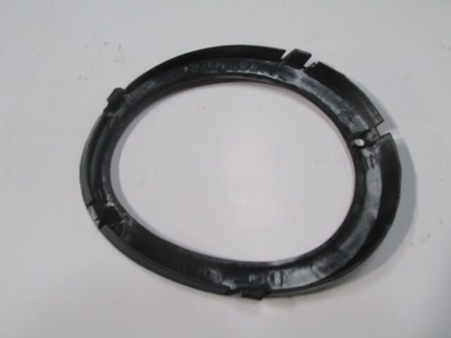 FORD MONDEO- 97/00; SİS LAMBA ÇERÇEVESİ SOL SİYAH (TW) 1038061