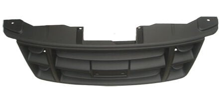 ISUZU D MAX- PICK UP- 07/12; ÖN PANJUR SİYAH (4X2) (MY) 8-98012-483-2