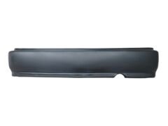 HONDA CIVIC- SD- 99/01; ARKA TAMPON SİYAH (BANT DELİKSİZ 4 KAPI) (TYG) 04715-S04-J00ZZ