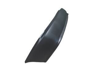 HONDA CIVIC- SD- 99/01; ARKA TAMPON SİYAH (BANT DELİKSİZ 4 KAPI) (TYG) 04715-S04-J00ZZ