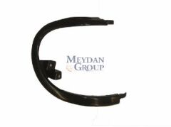 FORD EXPLORER- 95/98; SİNYAL ÇERÇEVESİ SAĞ SİYAH (TYG) F5TZ-13064E