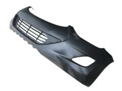 HYUNDAI ELANTRA- 11/14; ÖN TAMPON SİYAH (SİS DELİKLİ/PANJURLU FPI) 86511-3X000