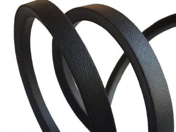 22X10200 - DÜZ KAYIŞ