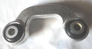 AUDI A6- 98/01; VİRAJ ASKI ROTU ÖN SOL (ALÜMİNYUM) (SH) 8D0411317D