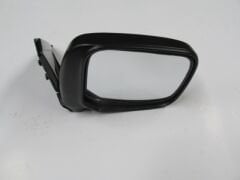 MITSUBISHI L200- PICK UP- 02/06; KAPI AYNASI SAĞ MANUEL SİYAH (FPI) MR388146T