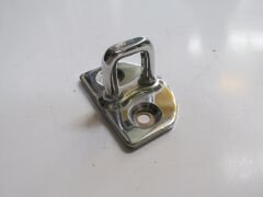 RENAULT CLIO- 4- HB- 13/16; ÖN/ARKA KAPI KİLİT KARŞILIĞI SAĞ/SOL AYNI (ADET) 825706855R