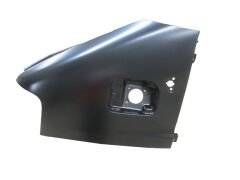 CITROEN JUMPER- 02/07; ÖN ÇAMURLUK DELİKLİ SOL (YAKIT DEPO KAPAĞI DELİKLİ) (TYG) 7840L9