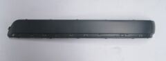 MERCEDES E CLASS- W210- 00/02; ARKA TAMPON BANDI SAĞ SİYAH NİKELAJ DELİKLİ (TW) 2108853021