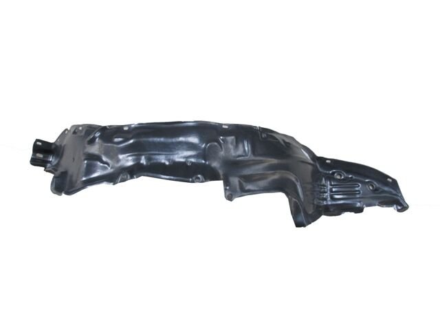 NISSAN PRIMERA- P11- 00/02; ÖN ÇAMURLUK DAVLUMBAZI SOL (LT-NS6205) (TYG) 63843-9F500