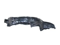 NISSAN PRIMERA- P11- 00/02; ÖN ÇAMURLUK DAVLUMBAZI SOL (LT-NS6205) (TYG) 63843-9F500