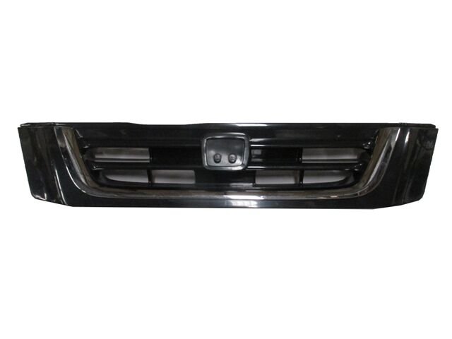 HONDA CRV- 97/01; ÖN PANJUR SİYAH (NİKELAJ KAPLAMALI) (TYG) 75101-S10000ZL