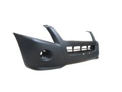 ISUZU D MAX- PICK UP- 07/12; ÖN TAMPON SİYAH (SİS DELİKLİ (DODİK ÇIKINTISIZ) (4X2) (MY) 8-98007151-4
