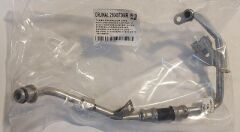 TURBO KOMPRESÖR GİRİŞ HORTUMU 210457368R CAPTUR CLIO V-DOKKER-DUSTER