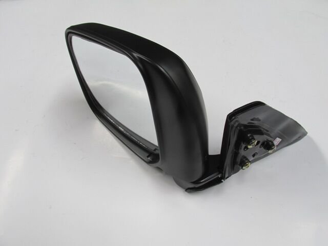 MITSUBISHI L200- PICK UP- 02/06; KAPI AYNASI SOL MANUEL SİYAH (FPI) MR388145T