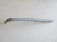 BMW 5 SERI- E39- 01/03; ARKA TAMPON BANDI SAĞ GRİ (NİKELAJ TAKILAN TİP) (SENSÖR DELİKLİ)(TW) 51127005938