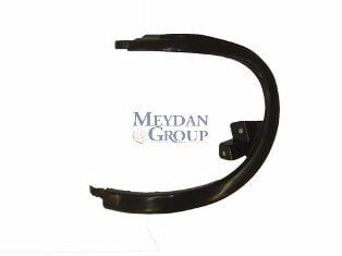 FORD EXPLORER- 95/98; SİNYAL ÇERÇEVESİ SOL SİYAH (TYG) F5TZ-13064F