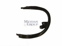 FORD EXPLORER- 95/98; SİNYAL ÇERÇEVESİ SOL SİYAH (TYG) F5TZ-13064F