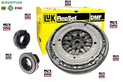 VOLANT 4' LÜ SET 600001200 T4 2.4D (98-03) AJA   (417002710)