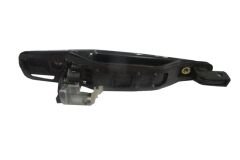 MITSUBISHI LANCER- 04/08; ARKA KAPI DIŞ AÇMA KOLU SAĞ SİYAH (HUSHAN) MR970268