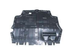 SEAT ALTEA- 04/15; KARTER MUHAFAZA PLASTİĞİ DİZEL 3C0825235M
