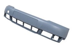 AUDI A4- 02/05; ÖN TAMPON GRİ (PANJUR/SIS DELİKLİ (KARLIKSIZ)(TÜV)(TYG) 8E0807103FGRU