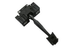 SKODA SUPERB- 09/12; ARKA KAPI DURDURUCUSU SAĞ/SOL AYNI (ADET) (KAPI GERGİSİ) 3T0839249C