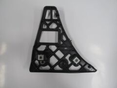FORD TRANSIT- V347- 07/13; ÖN TAMPON UCU İÇ BAĞLANTI BRAKETİ SOL 6C1117B750