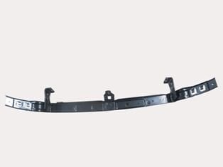 ISUZU D MAX- PICK UP- 07/12; ÖN TAMPON DEMİRİ ÜST (MY) 8-98060773-0